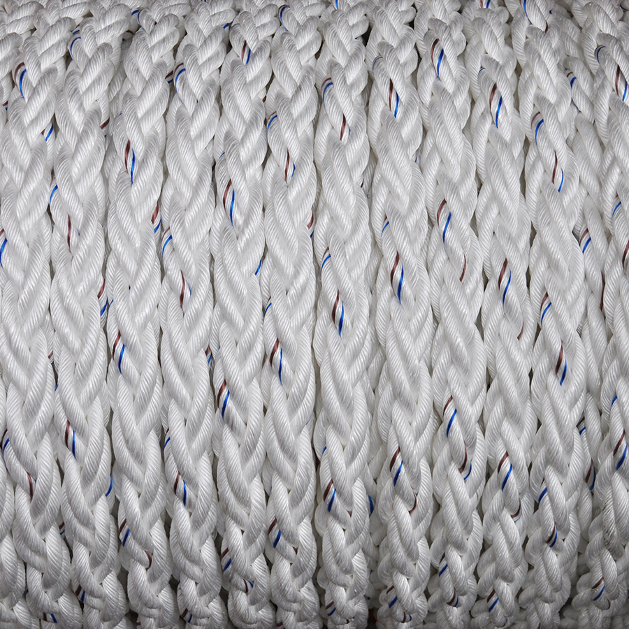 Polypropylene Rope